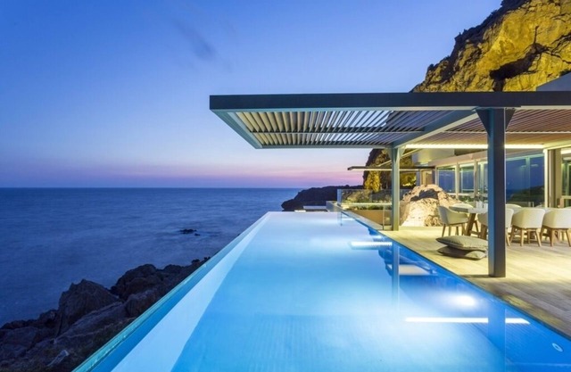seaside holiday villa rental crete
