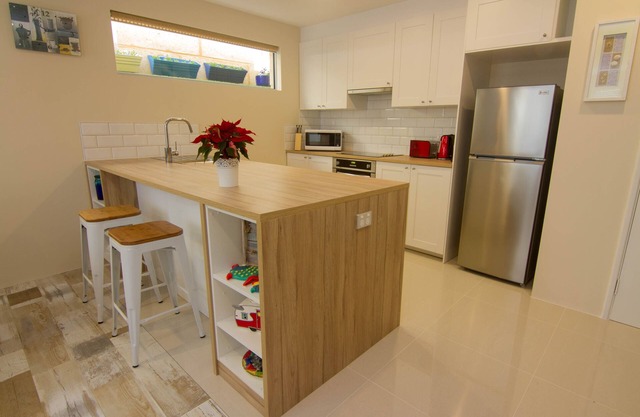 Seaside Rocks Studio Apartment - Stay and relax