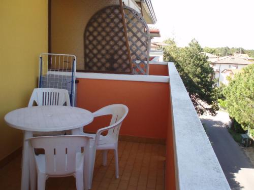 Seaside studio with big balcony - Beahost Rentals