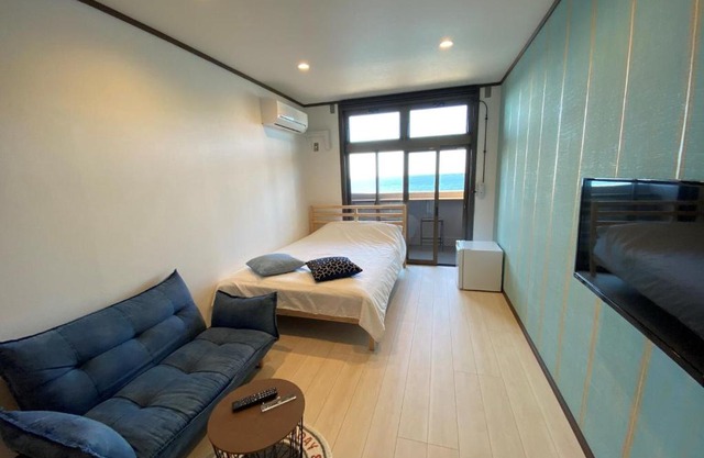 seaside villa HILIFE - Vacation STAY 99007