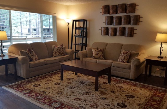 Seasonal and summer lease now available!