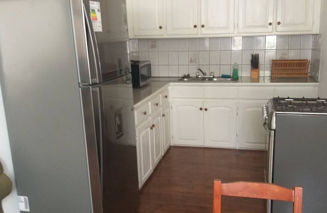 Seaview condos- 1 bedroom garden view