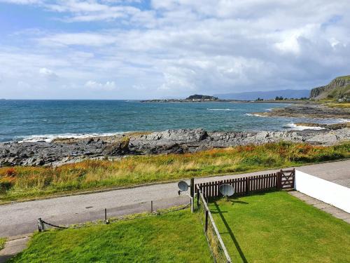 Seaview Cottage