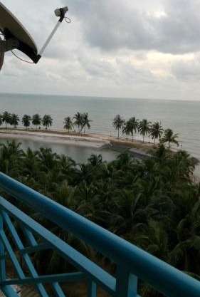 Seaview Homestay PD