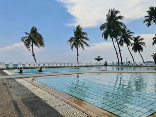 Seaview Regency Hotel PD 3R2B