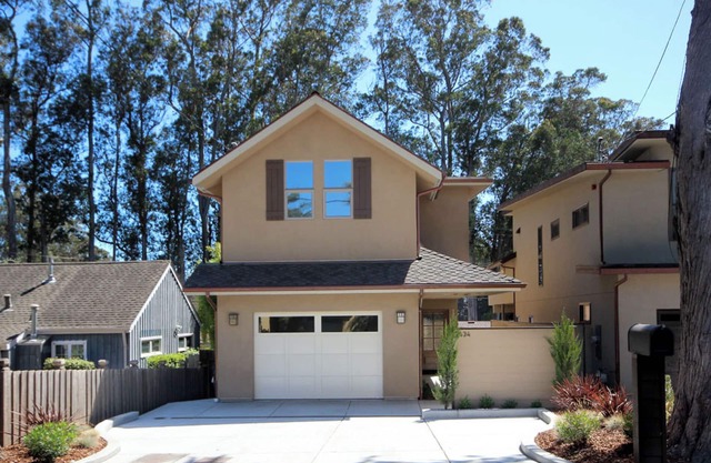 Seaview Terrace: Spectacular Ocean Views!