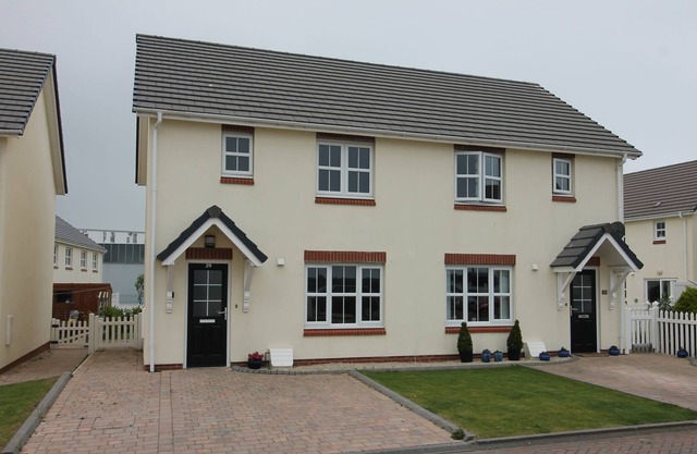Sebbie's House, Isle of Man holiday cottage