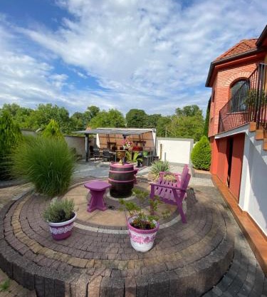 Sebe apartments 3a