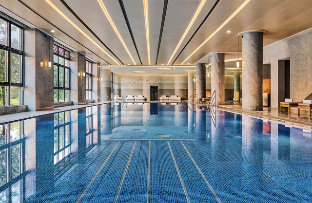 Secan Hotel Qingdao, Curio Collection By Hilton