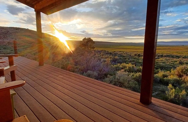 Secluded Capitol Reef Retreat