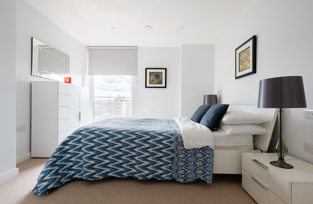 Second Nest Greenwich
