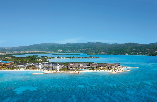 Secrets St. James Montego Bay - Luxury - Adults Only - All Inclusive