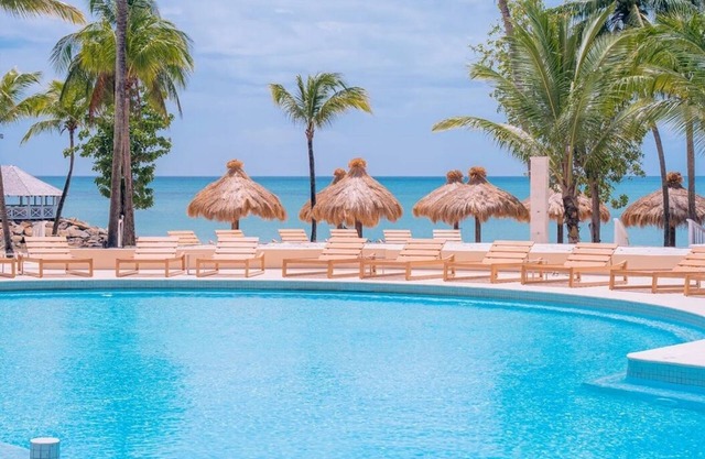 Secrets St. Lucia Resort & Spa All Inclusive Adults Only