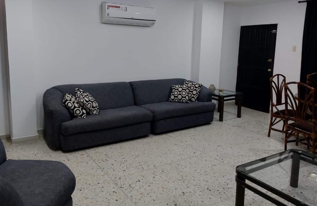 Sector el prado amplitud 4 habitaciones