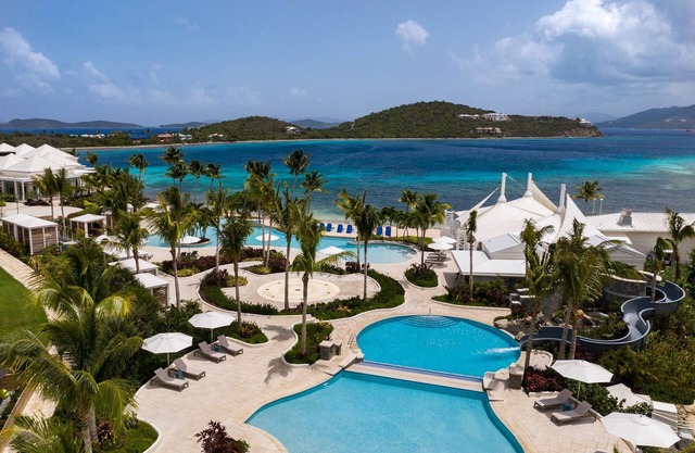 Secure Booking Beachfront Ritz 3 Bedroom Property Concierge Services Included