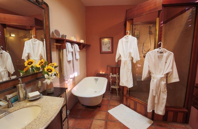 'Sedona Serenity' - Romantic Garden Casita