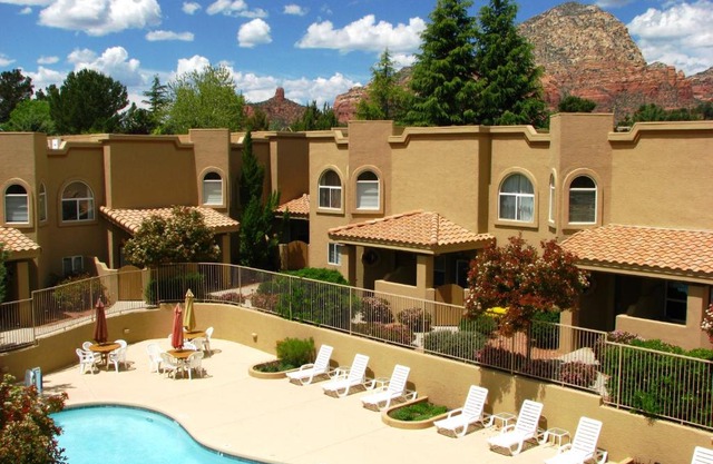 Sedona Springs Resort
