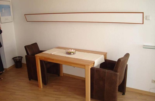 Seehütte Ferienwohnung 306