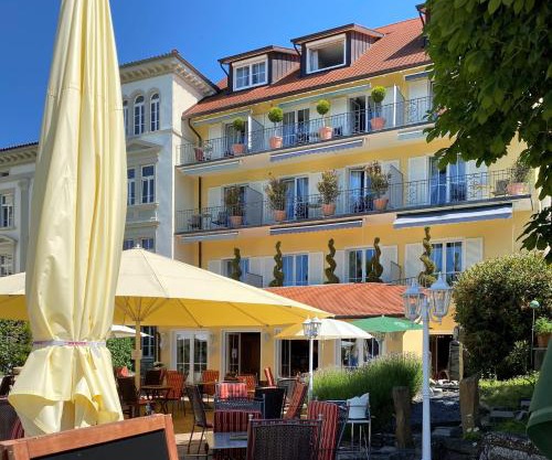 Seehotel Schäpfle