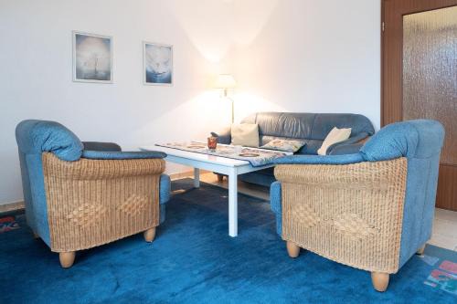 Seepark Wohnung 32