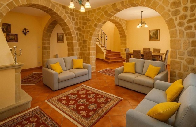 Segesta - Vieux Centre Historique