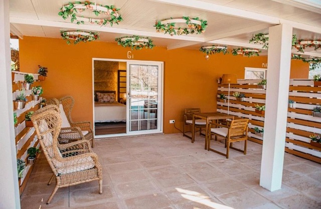 Seixomil - Casa de Campo Boutique Design
