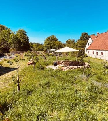 Sejersminde Bed and Breakfast