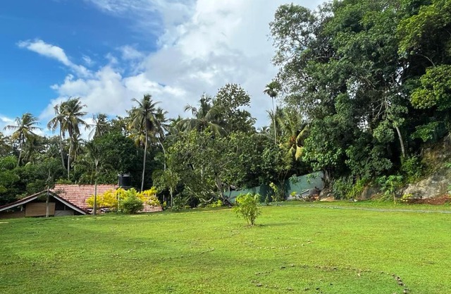 Sekku Villa