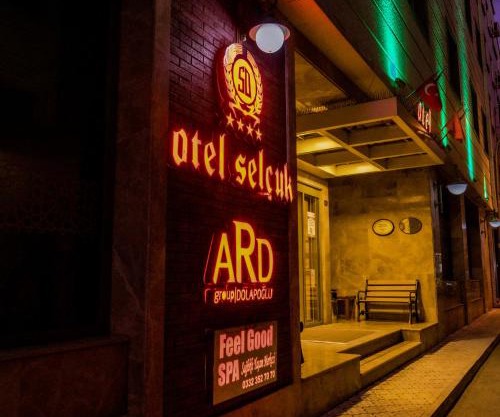 Selçuk Hotel