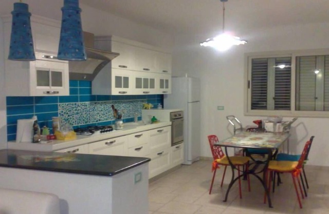 SELENE'S HOME VILLA 1 minute from the SEA FONTANE BIANCHE SYRACUSE 10 sleeps.