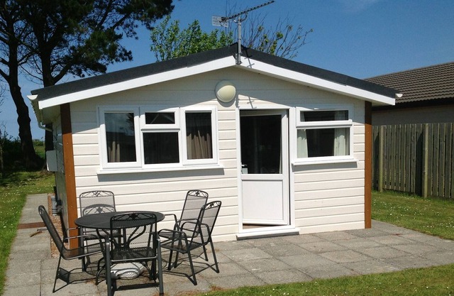 Self catering chalet