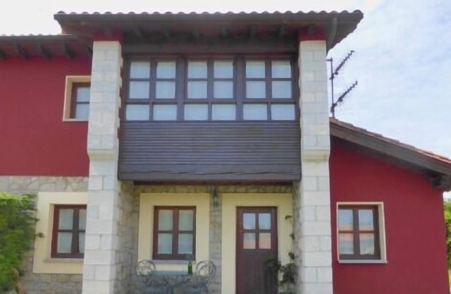 Self catering El Nozal,Los Ablanos,El Acebo y Alloros I y II for 2 people