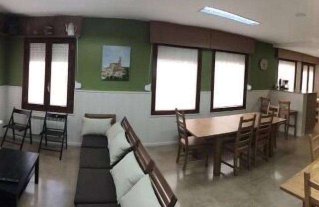 Self catering Ona Etxea for 12 people