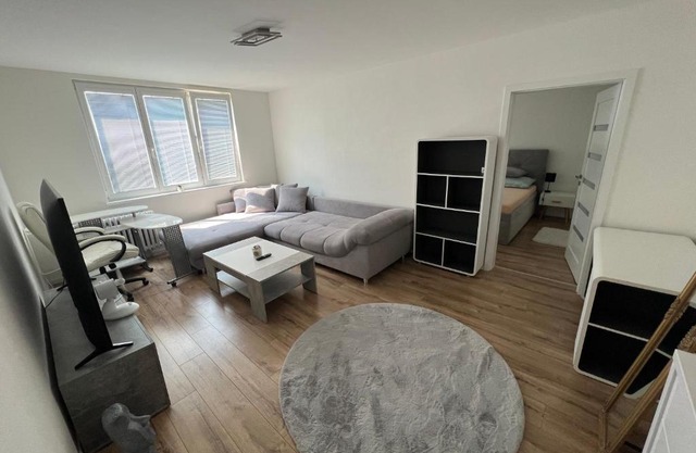 -Self-check- brand new apartment White-Diamond