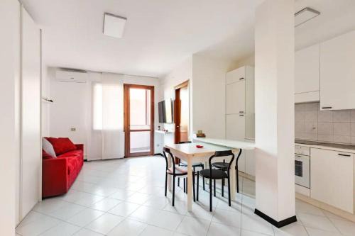 Self check-in Gallarate - Aeroporto a 10 minuti