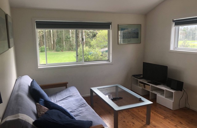 Self Contained Apartment