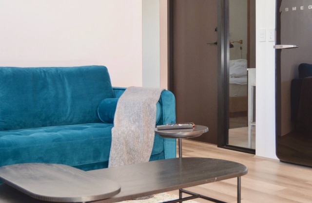 Self content Appartment in the heart of Fremantle WA