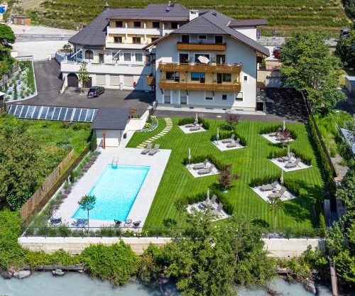 Self Service Hotel Schnalser Hof