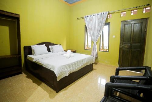 Senaru Gateway homestay
