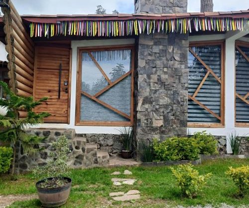 SENDERO REAL Mazamitla 3