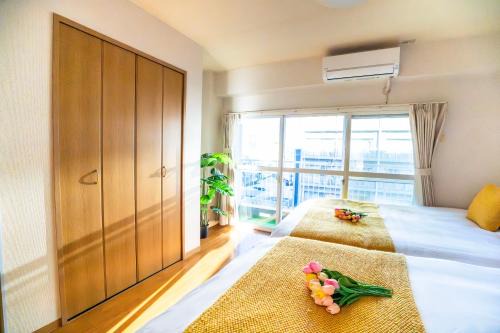 Sengakuji 602, 40 square meters house Direct train from the airport
