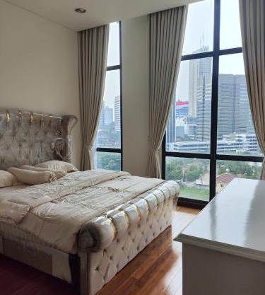 Senopati Penthouse