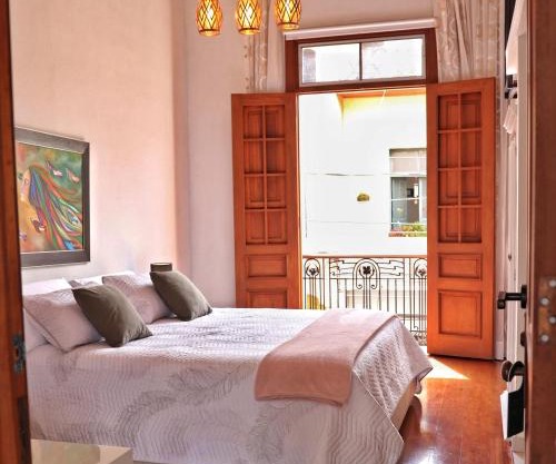 Senora Ines Hotel Boutique