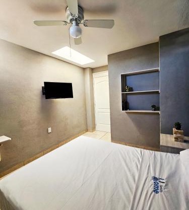 Sensity Home Habitación 5 A Cómoda y calida con baño compartido