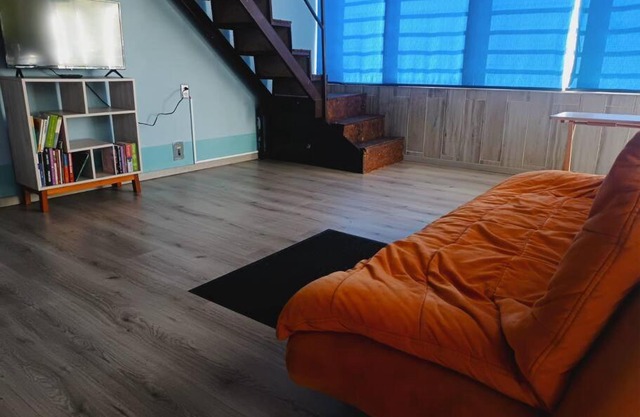 Sensity Home Hermoso loft, muy céntrico.