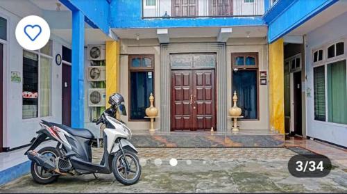 Serayu Brawijaya