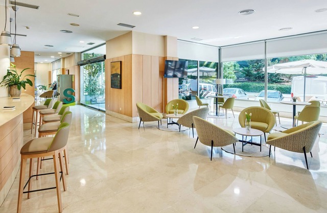 Sercotel Porta Barcelona