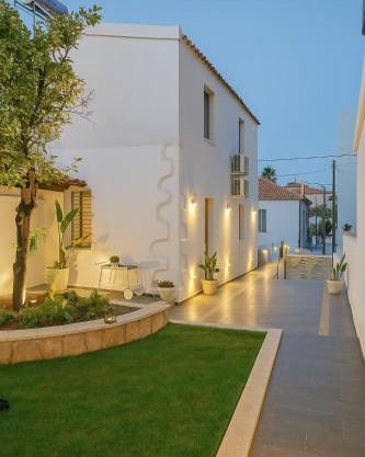 Serena Residence