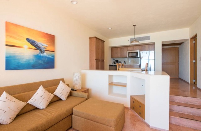 Serene 1BR Escape Near the Shore