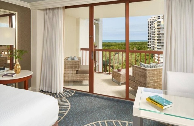Serene Beach Resort Accommodation w/Private Balcony & Views | Pools